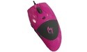 Zykon Z1 Gamer Mouse Ladies Edition