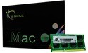 G.Skill 8GB DDR3-1600 CL11 Sodimm (Mac)
