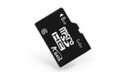 Adata MicroSDHC Class 4 8GB + Adapter