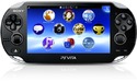Sony PlayStation Vita Black + 4GB + FiFa 15