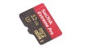 Sandisk Extreme Pro MicroSDHC UHS-I U3 32GB