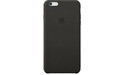 Apple Leather Case Black (iPhone 6 Plus)