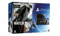 Sony PlayStation 4 500GB + Watch Dogs