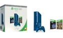 Microsoft Xbox 360 500GB Special Edition + Max: The Curse of Brotherhood und Toy Soldiers