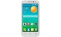 Alcatel One Touch Pop D5 White