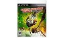 Earth Defense Force Insect Armageddon (PlayStation 3)