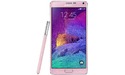 Samsung Galaxy Note 4 Pink