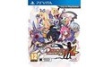 Disgaea 4: A Promise Revisited (PlayStation Vita)