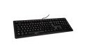 Ducky Legend Gaming Keyboard MX-Red White LED Black