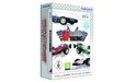 Classic Racing + Steering Wheel (Wii)
