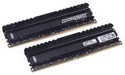 Crucial Ballistix Elite 16GB DDR4-2666 CL16 kit