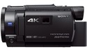 Sony FDR-AXP33 Black