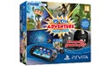 Sony PlayStation Vita 2000 Adventure Pack