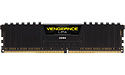 Corsair Vengeance LPX Black 8GB DDR4-2400 CL14 kit