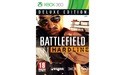 Battlefield Hardline, Deluxe Edition (Xbox 360)