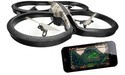 Parrot AR.Drone 2.0 GPS Edition Sand