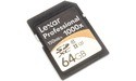 Lexar Professional SDXC UHS-II U3 1000x 64GB