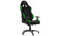 AKRacing Gaming Chair Black/Green