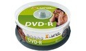 Xlyne DVD-R 16x 25pk Spindle
