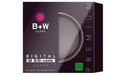 B+W 40.5mm XS-Pro Digital-Pro 007 Clear MRC