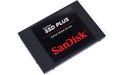 Sandisk SSD Plus MLC 120GB