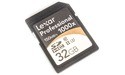 Lexar Professional SDHC UHS-II U3 1000x 32GB