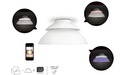 Philips Hue Beyond Ceiling Lamp Single Pack