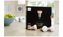 Philips Hue Lamp Starter Pack