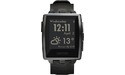 Pebble Steel Smartwatch Stainless