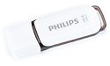 Philips Snow Edition 128GB White/Brown