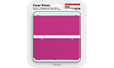 Nintendo New 3DS Cover Pink