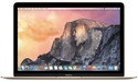 Apple MacBook 12" Retina Gold (MK4N2N/A)