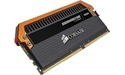 Corsair Dominator Platinum 16GB DDR4-3400 CL16 quad kit