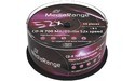 MediaRange CD-R 700MB 52x 50pk Spindle