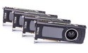 Nvidia GeForce GTX Titan X SLI (4-way)