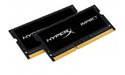 Kingston HyperX Impact Black 8GB DDR3L-1866 CL11 Sodimm kit