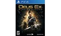 Deus Ex: Mankind Divided (PlayStation 4)