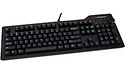 Das Keyboard 4 Professional MX-Brown Black