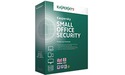 Kaspersky Small Office Security 4 5-user 1-year (DE)