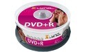 Xlyne DVD+R 16x 25pk Spindle