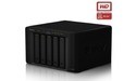 Synology DiskStation DS1515+ 25TB