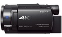 Sony FDR-AX33 Black
