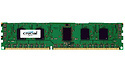 Crucial 4GB DDR3-1600 CL11 ECC