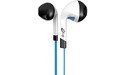 iFrogz InTone In-Ear Headset Blue