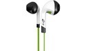 iFrogz InTone In-Ear Headset Green