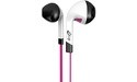 iFrogz InTone In-Ear Headset Pink
