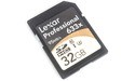 Lexar Professional SDHC UHS-I U3 633x 32GB