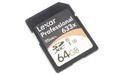 Lexar Professional SDXC UHS-I U3 633x 64GB