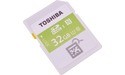 Toshiba SDHC UHS-I 32GB