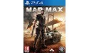 Mad Max (PlayStation 4)
